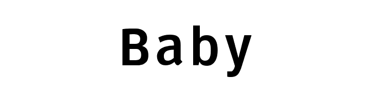 Roadgeek 2005 Series 3B  Free Fonts Download