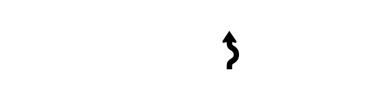 Roadgeek 2005 Arrows 2  Free Fonts Download