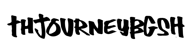 Thug  Free Fonts Download