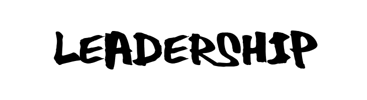 Thug  Free Fonts Download