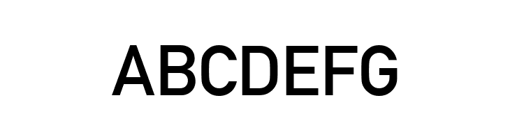 Roadgeek 2005 Mittelschrift  Free Fonts Download