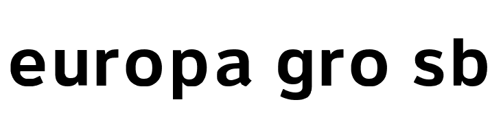 Roadgeek 2005 Series 6B  Free Fonts Download