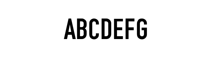 Roadgeek 2005 Engschrift  Free Fonts Download