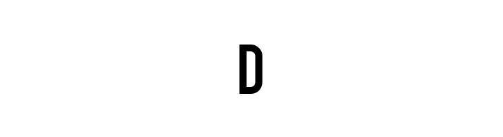 Roadgeek 2005 Engschrift  Free Fonts Download