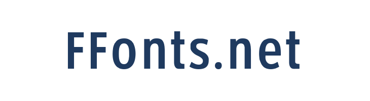 Roadgeek 2005 Series 2B font — Lorem ipsum body text preview