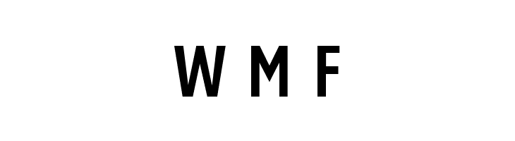 Roadgeek 2005 Series 2B  Free Fonts Download