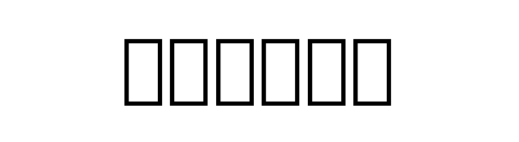 CyberFlix Regular  Free Fonts Download