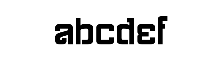 Siamese Katsong  Free Fonts Download