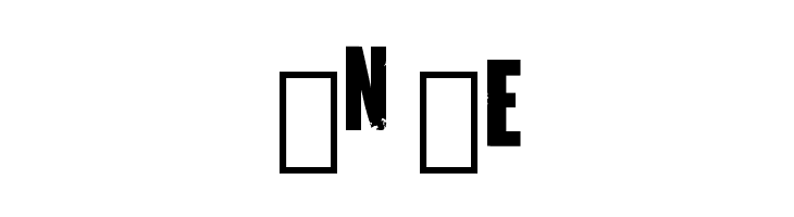 Longmire Logo Regular  Free Fonts Download