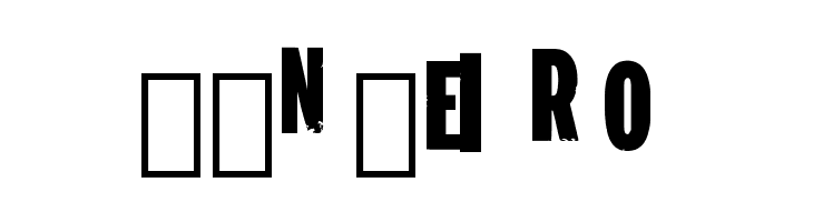 Longmire Logo Regular  Free Fonts Download