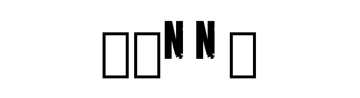 Longmire Logo Regular  Free Fonts Download