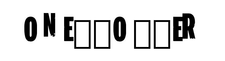 Longmire Logo Regular  Free Fonts Download