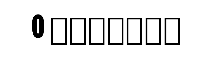 Longmire Logo Regular  Free Fonts Download