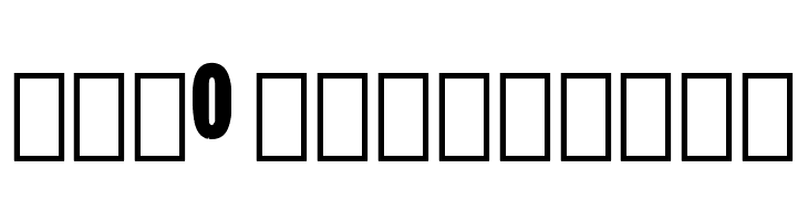 Longmire Logo Regular  Free Fonts Download