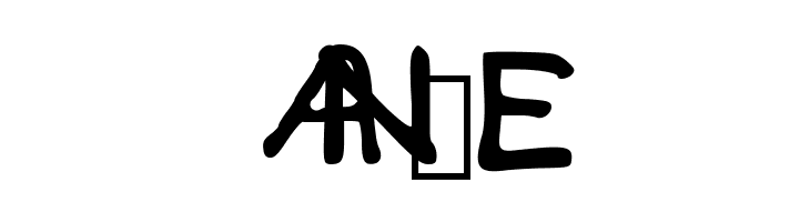 Zodiac Killer 13 character  Free Fonts Download