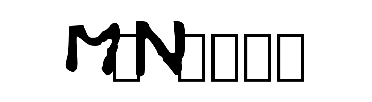 Zodiac Killer 13 character  Free Fonts Download