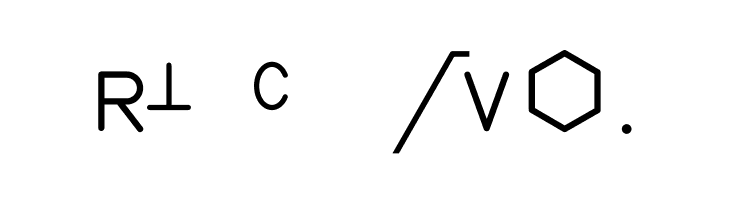 WeldSymbols  Free Fonts Download