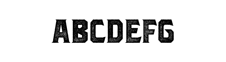 Blacktroops Rough  Free Fonts Download