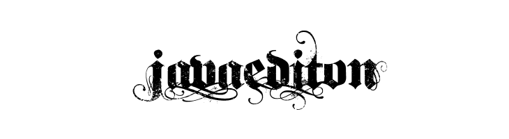 Dirt2 SoulStalker - Dirt2.com  Free Fonts Download