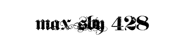 Dirt2 SoulStalker - Dirt2.com  Free Fonts Download