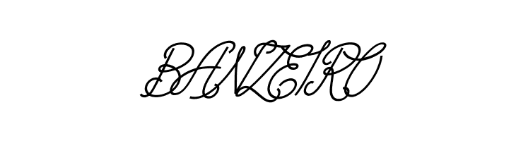 The Wahhabi Script Condensed  Free Fonts Download