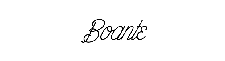 The Wahhabi Script Condensed  Free Fonts Download