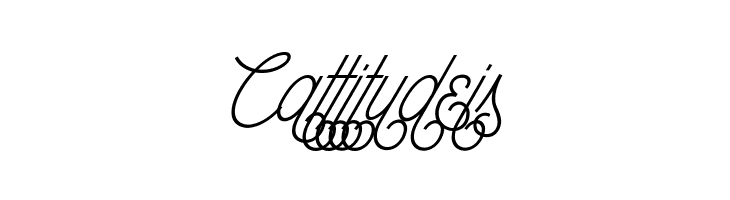 The Wahhabi Script Condensed Alt  Free Fonts Download