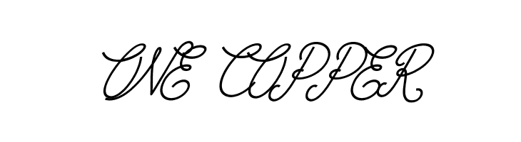 The Wahhabi Script Condensed Alt  Free Fonts Download