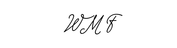 The Wahhabi Script Condensed Alt  Free Fonts Download