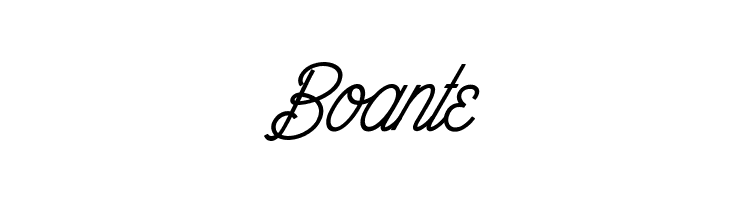 The Wahhabi Script Bold Cond  Free Fonts Download