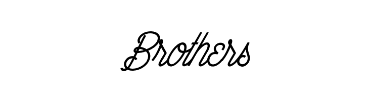 The Wahhabi Script Bold Cond  Free Fonts Download