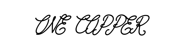 The Wahhabi Script Bold Cond  Free Fonts Download