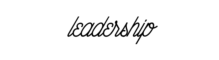 The Wahhabi Script Bold Cond  Free Fonts Download