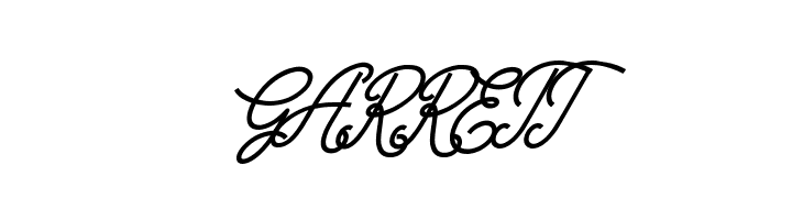 The Wahhabi Script Bold Cond Alt  Free Fonts Download