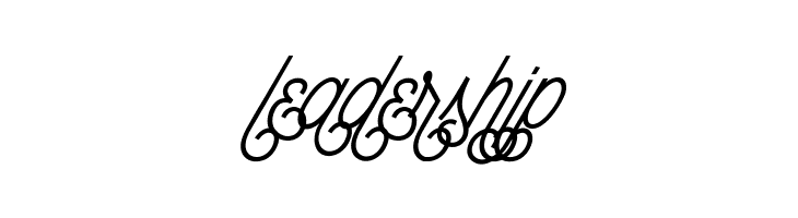 The Wahhabi Script Bold Cond Alt  Free Fonts Download