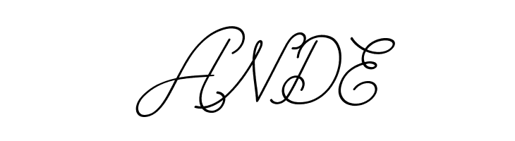 The Wahhabi Script Slant  Free Fonts Download