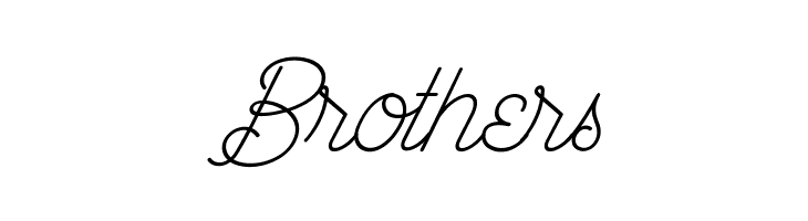 The Wahhabi Script Slant  Free Fonts Download