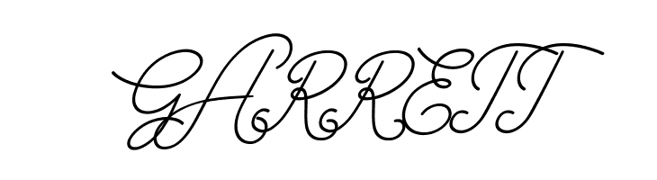 The Wahhabi Script Slant  Free Fonts Download