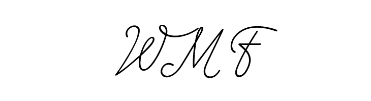 The Wahhabi Script Slant  Free Fonts Download