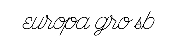 The Wahhabi Script Slant  Free Fonts Download
