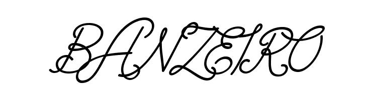 The Wahhabi Script Bold Italic  Free Fonts Download