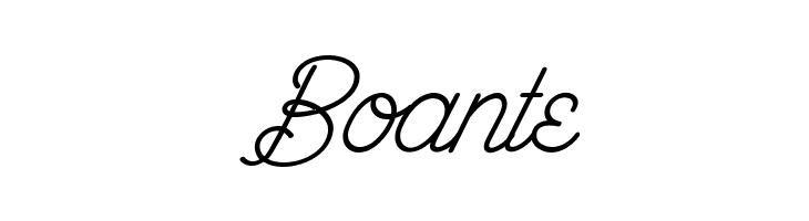 The Wahhabi Script Bold Italic  Free Fonts Download