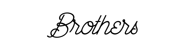 The Wahhabi Script Bold Italic  Free Fonts Download