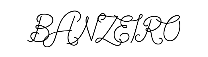 The Wahhabi Script  Free Fonts Download