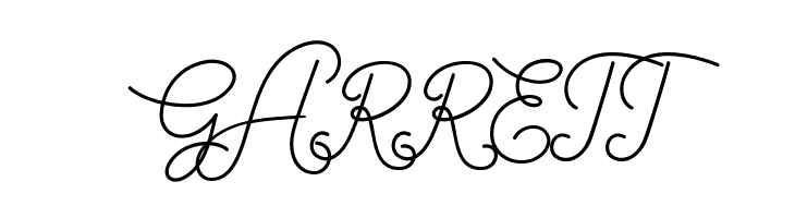 The Wahhabi Script  Free Fonts Download