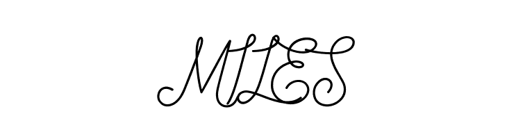 The Wahhabi Script  Free Fonts Download