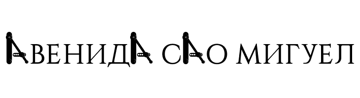 STEEL_NM_OTF  Free Fonts Download