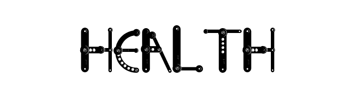 STEEL_NM_OTF  Free Fonts Download