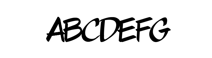 STRIP_NM  Free Fonts Download