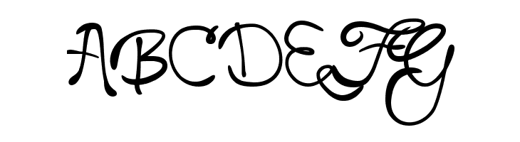 Loyal Fame  Free Fonts Download